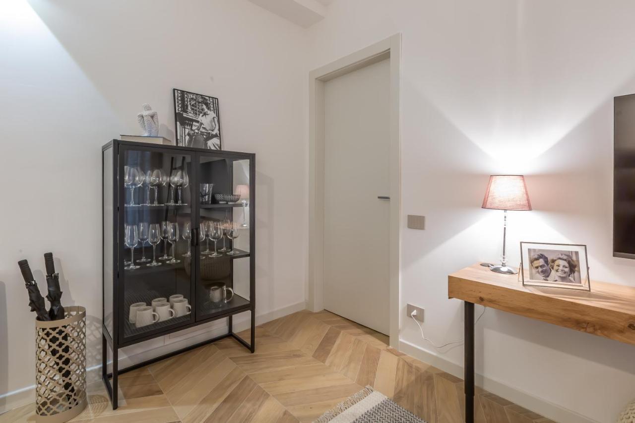 Lejlighed Luxury Trastevere Gym & Rooftop 5h *