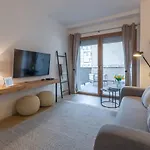 Luxury Trastevere Gym & Rooftop 5H