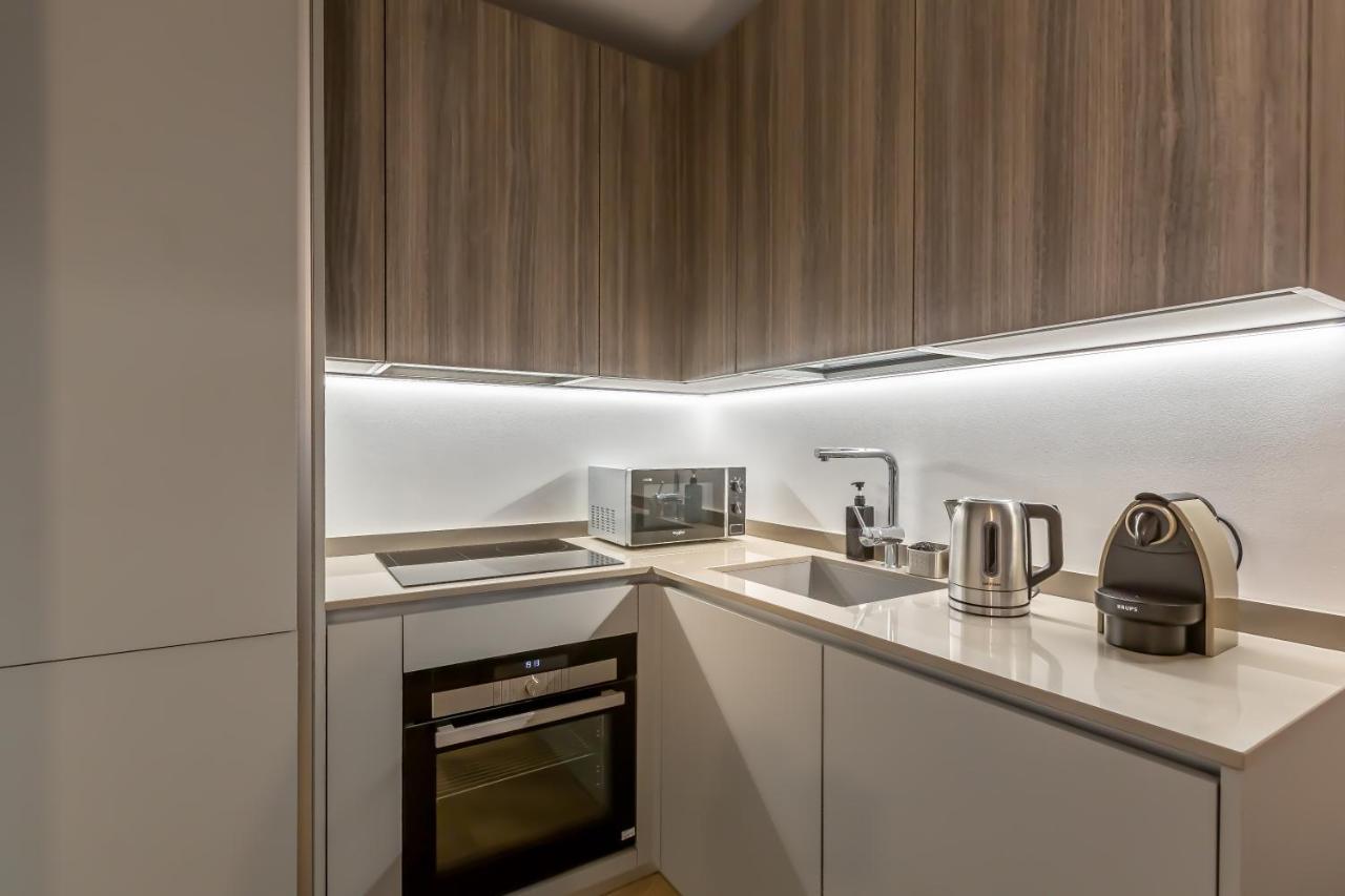 Appartamento Luxury Trastevere Gym & Rooftop 5h Roma