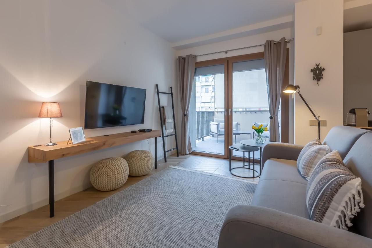 Appartamento Luxury Trastevere Gym & Rooftop 5h