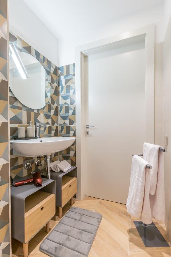 Luxury Trastevere Gym & Rooftop 5h *