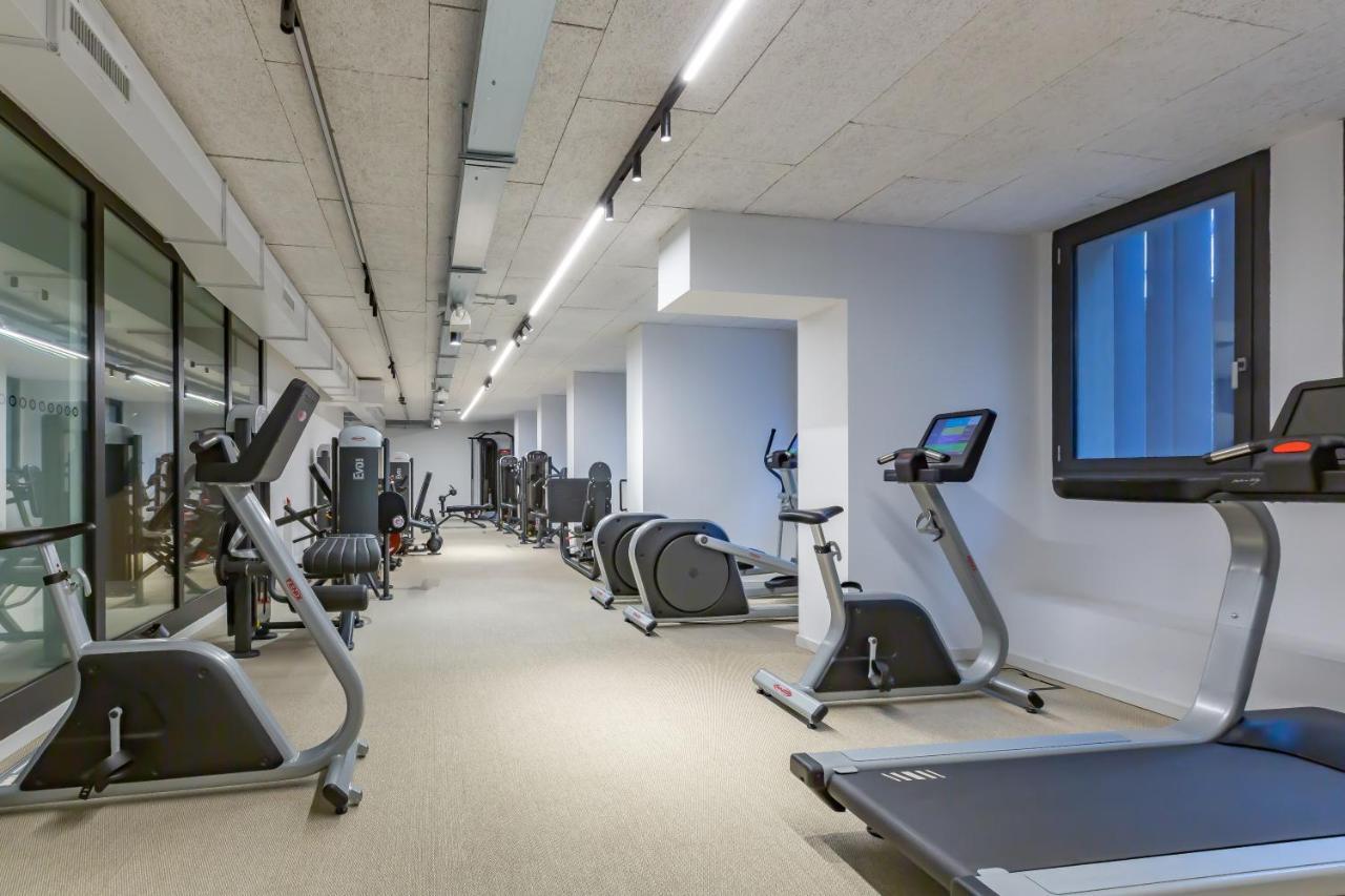 Luxury Trastevere Gym & Rooftop 5h * Roma